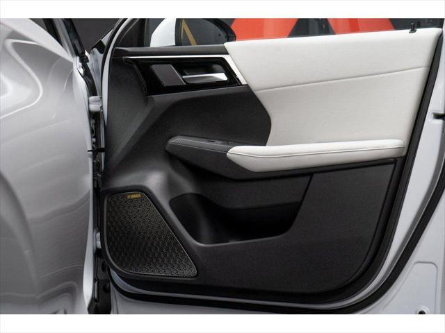 2026 Mitsubishi Outlander SE 1.5T S-AWC