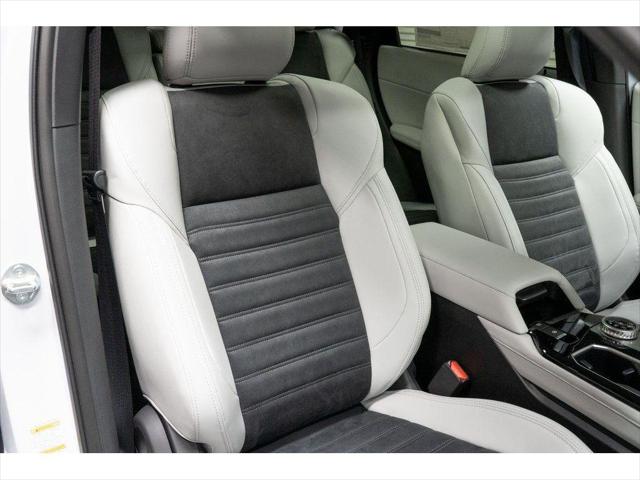 2026 Mitsubishi Outlander SE 1.5T S-AWC