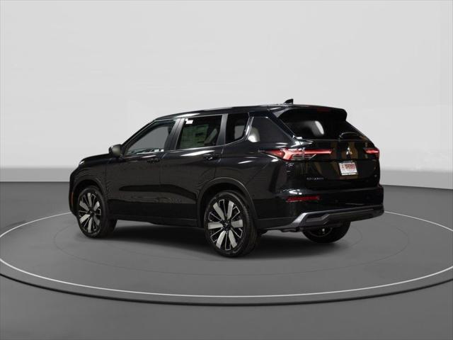 2026 Mitsubishi Outlander SE 1.5T 2WD