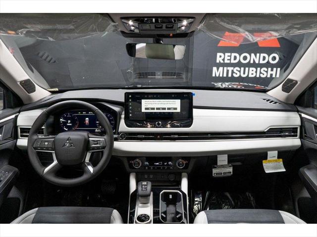 2026 Mitsubishi Outlander SE 1.5T 2WD