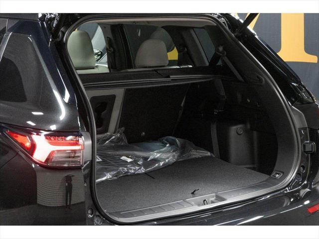 2026 Mitsubishi Outlander SE 1.5T 2WD