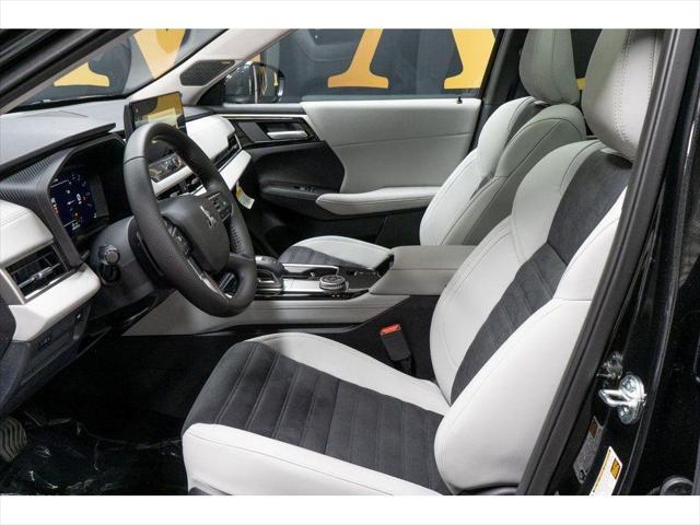 2026 Mitsubishi Outlander SE 1.5T 2WD