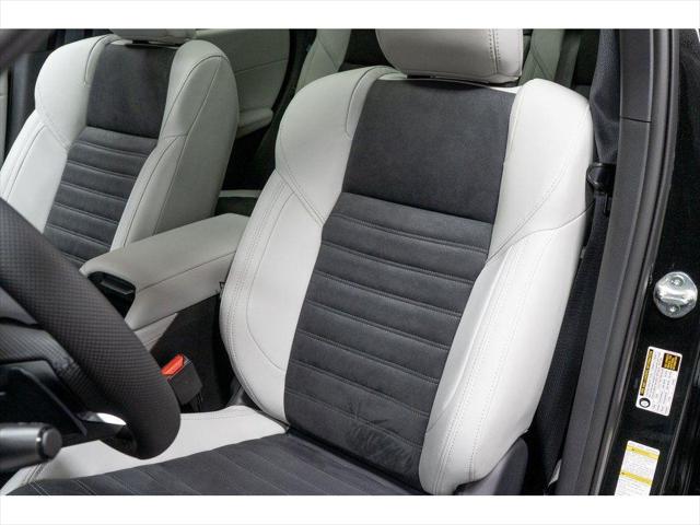 2026 Mitsubishi Outlander SE 1.5T 2WD
