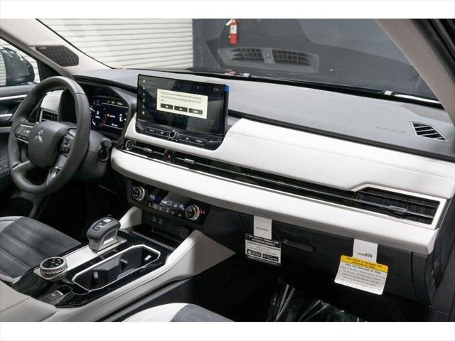 2026 Mitsubishi Outlander SE 1.5T 2WD