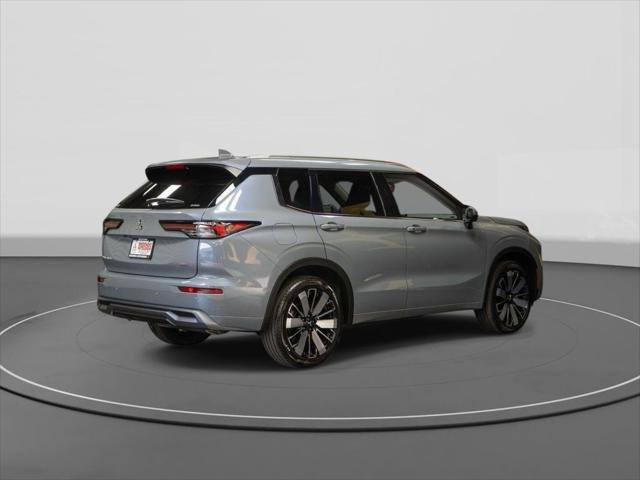 2026 Mitsubishi Outlander SEL 1.5T S-AWC