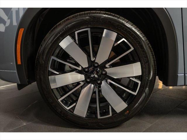 2026 Mitsubishi Outlander SEL 1.5T S-AWC