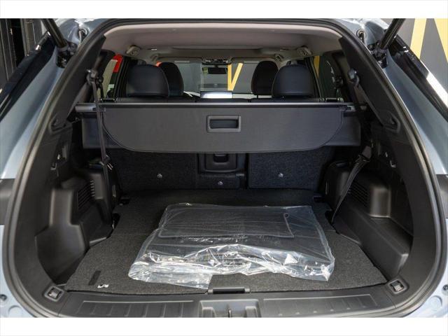 2026 Mitsubishi Outlander SEL 1.5T S-AWC