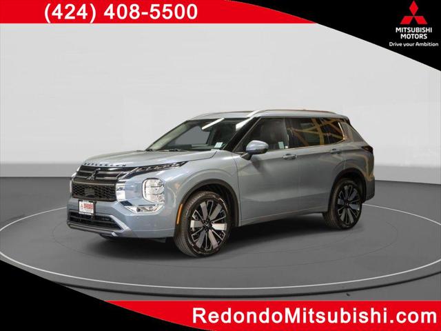 2026 Mitsubishi Outlander SEL 1.5T 2WD for sale in Redondo Beach, CA