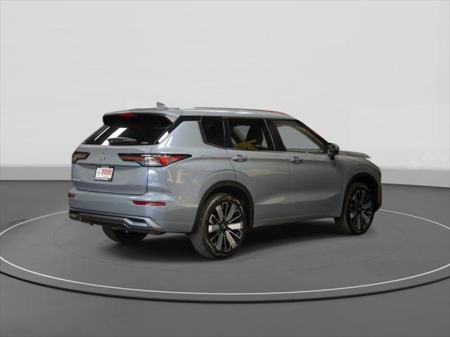 2026 Mitsubishi Outlander SEL 1.5T 2WD
