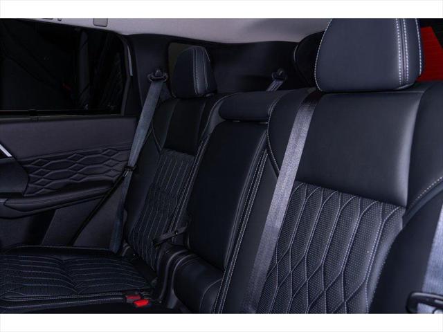 2026 Mitsubishi Outlander SEL 1.5T 2WD
