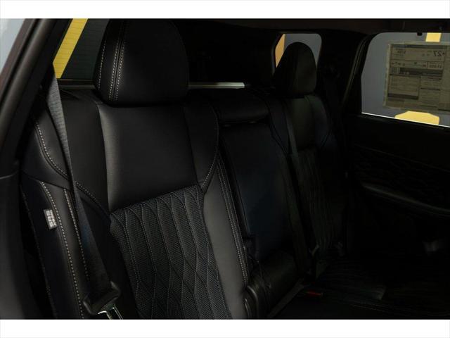2026 Mitsubishi Outlander SEL 1.5T 2WD