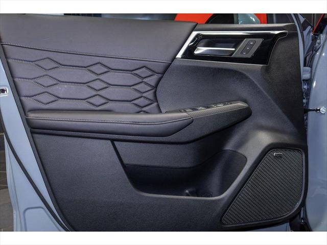 2026 Mitsubishi Outlander SEL 1.5T 2WD