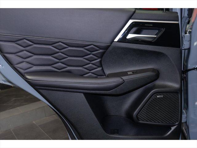 2026 Mitsubishi Outlander SEL 1.5T 2WD
