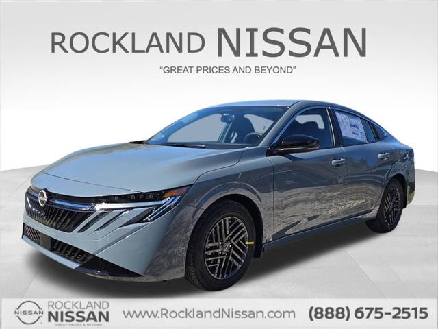 2026 Nissan Sentra SV for sale in Blauvelt, NY