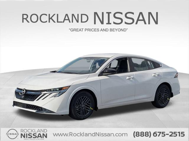 2026 Nissan Sentra SV for sale in Blauvelt, NY