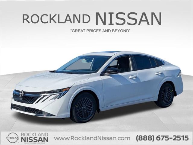 2026 Nissan Sentra SV for sale in Blauvelt, NY
