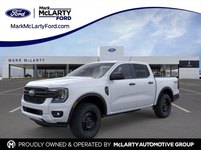 2026 Ford Ranger XL for sale in North Little Rock, AR