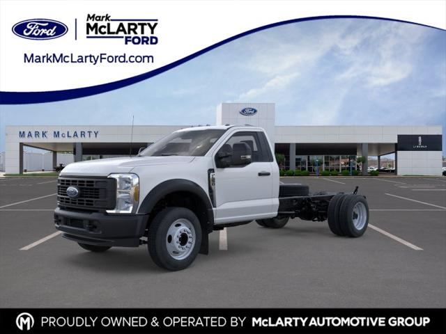 2026 Ford F-550 XL for sale in North Little Rock, AR