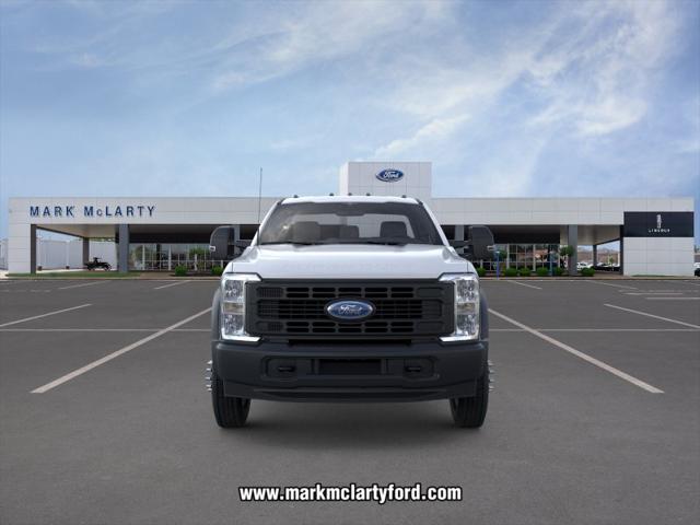 2026 Ford F-550 XL