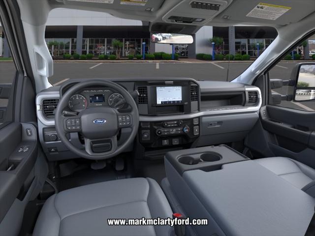 2026 Ford F-550 XL