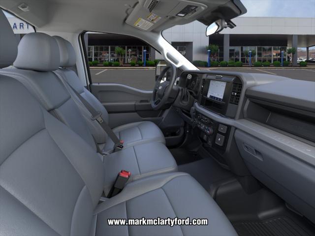 2026 Ford F-550 XL