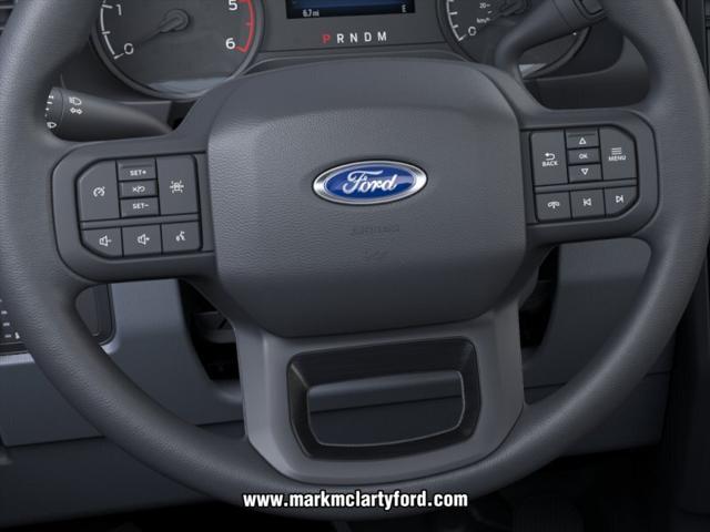 2026 Ford F-550 XL