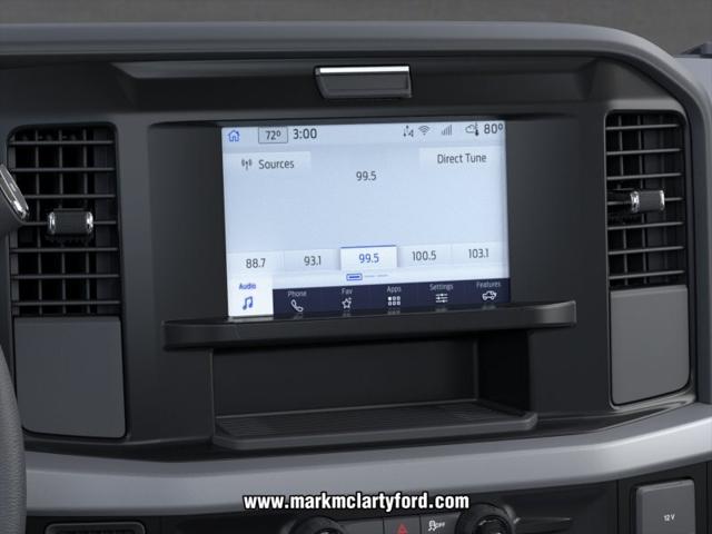2026 Ford F-550 XL