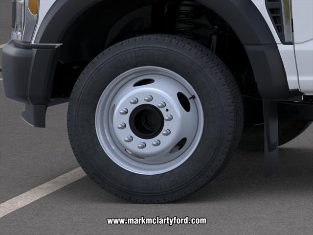 2026 Ford F-550 XL