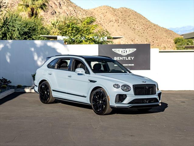 2026 Bentley Bentayga Speed for sale in Rancho Mirage, CA