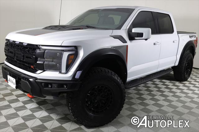 2025 Ford F-150 Raptor for sale in Lewisville, TX