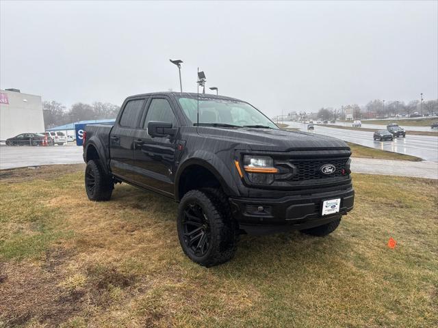 2026 Ford F-150 XLT for sale in Raytown, MO