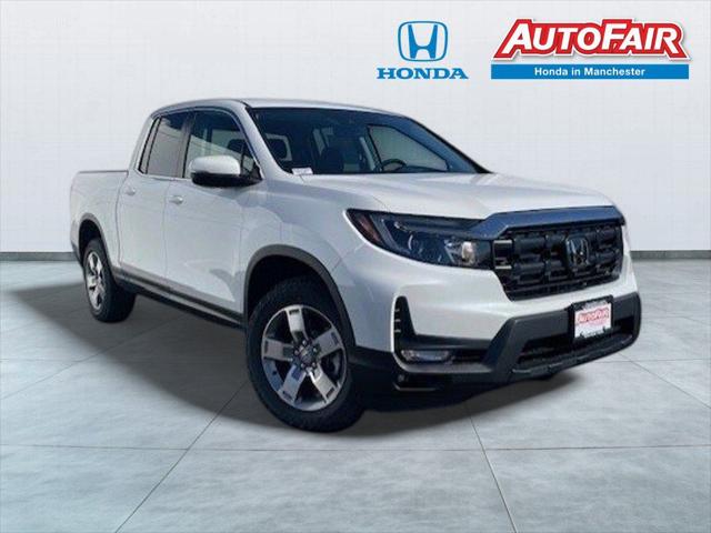 2026 Honda Ridgeline RTL for sale in Manchester, NH
