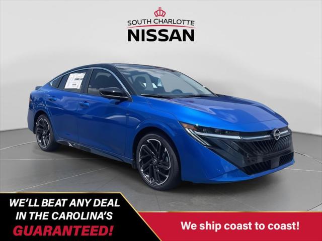 2026 Nissan Sentra SR for sale in  Charlotte, NC
