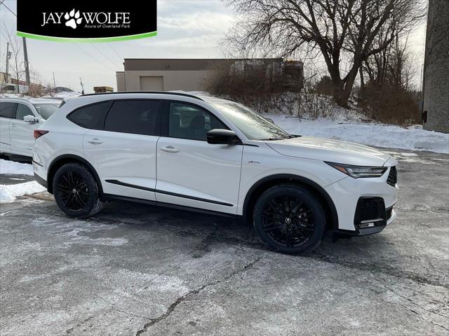 2026 Acura MDX A-SPEC Advance Package for sale in Overland Park, KS