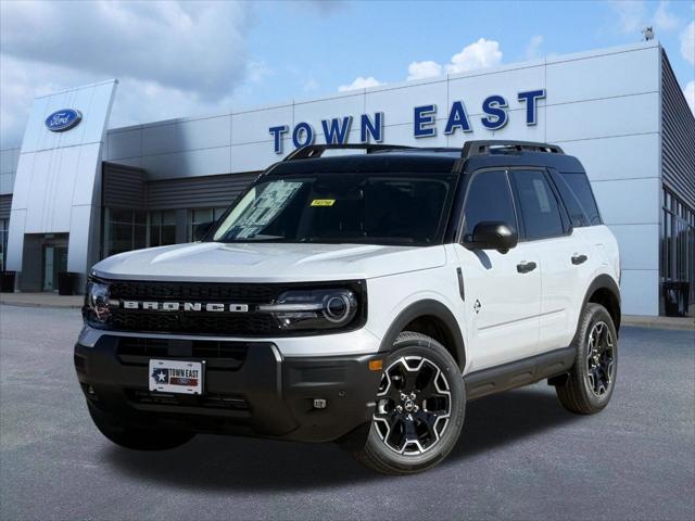 2026 Ford Bronco Sport Outer Banks for sale in Mesquite, TX