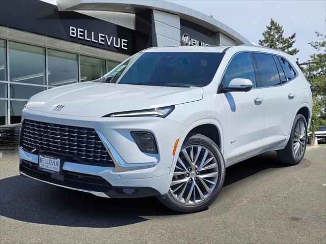2026 Buick Enclave Avenir for sale in Bellevue, WA