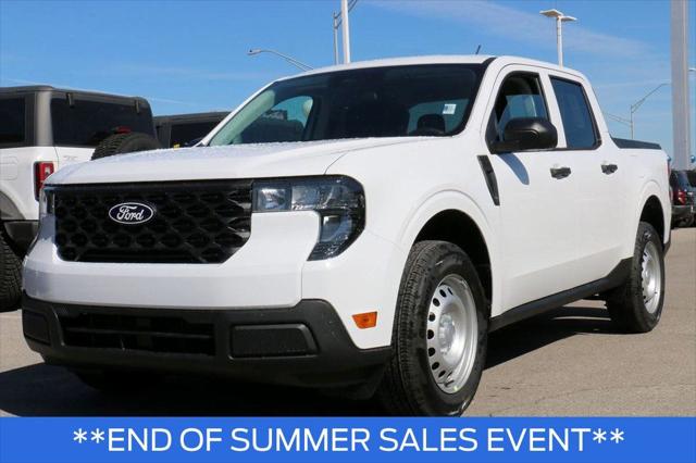 2026 Ford Maverick XL for sale in Oklahoma City, OK