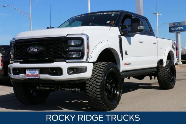 2026 Ford F-250 LARIAT for sale in Oklahoma City, OK