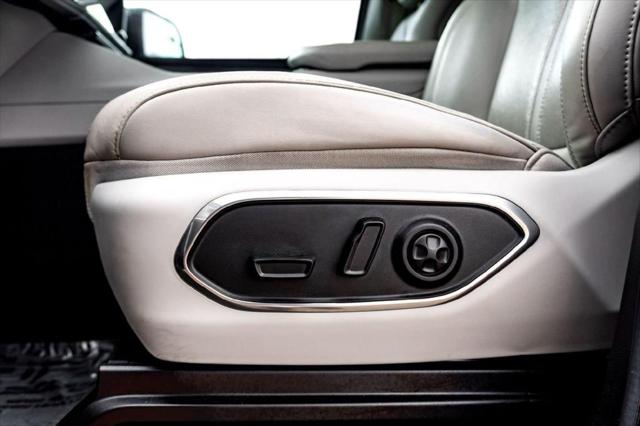 2022 Jeep Wagoneer Series III 4x2