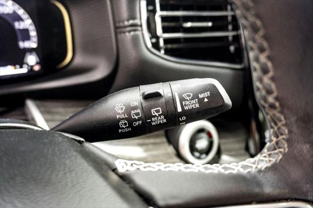 2022 Jeep Wagoneer Series III 4x2
