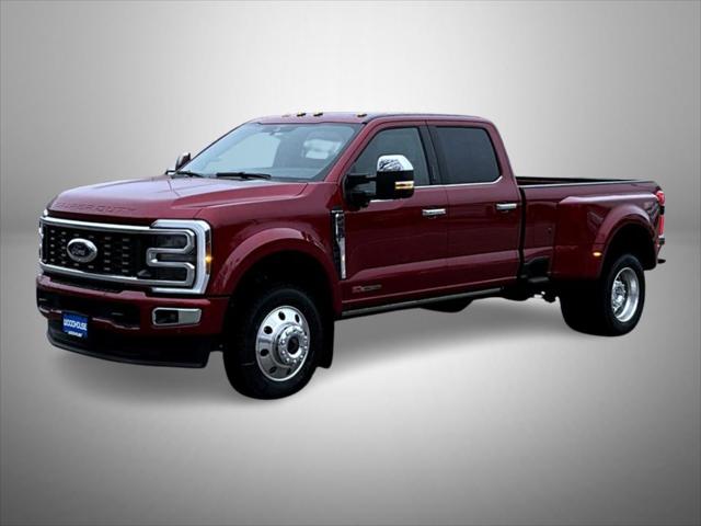 2026 Ford F-450 Platinum for sale in Omaha, NE