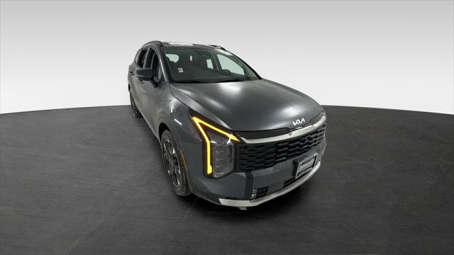 2026 Kia Sportage Hybrid SX-Prestige for sale in Janesville, WI