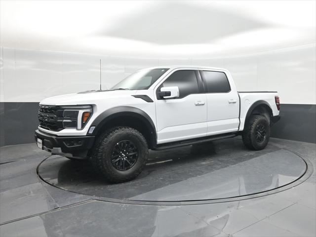 2025 Ford F-150 Raptor for sale in Houston, TX