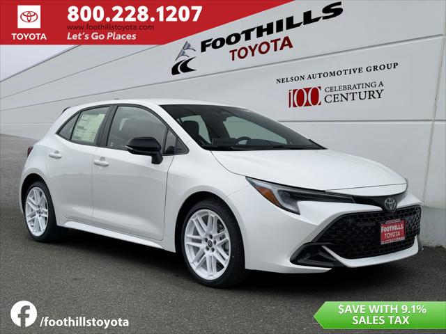 2026 Toyota Corolla SE for sale in Burlington, WA