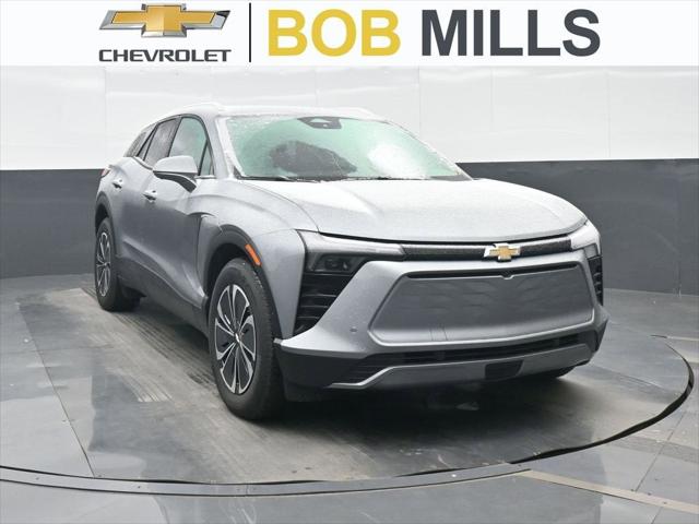 2025 Chevrolet V Blazer LT AWD for sale in Darlington, SC