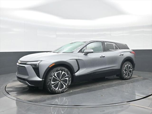 2025 Chevrolet V Blazer LT AWD