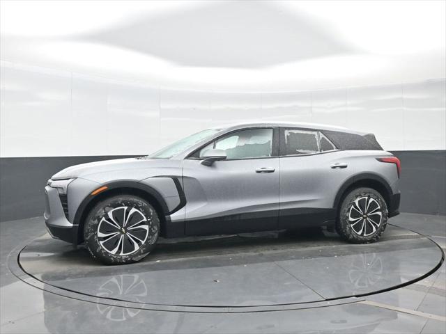2025 Chevrolet V Blazer LT AWD