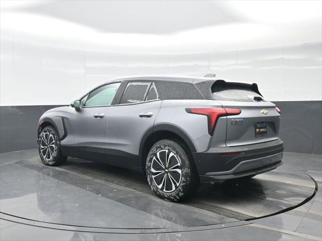 2025 Chevrolet V Blazer LT AWD