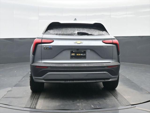 2025 Chevrolet V Blazer LT AWD
