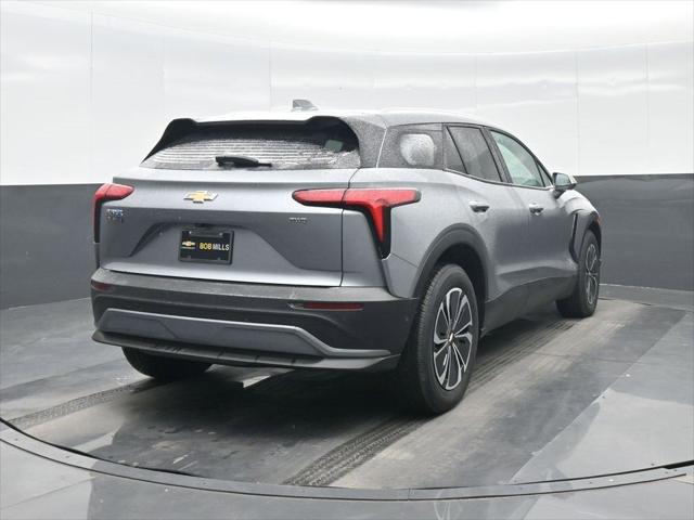 2025 Chevrolet V Blazer LT AWD